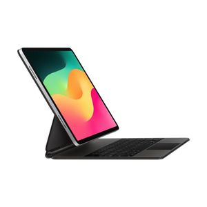 Magic Keyboard para Apple iPad Pro de 13 polegadas (M4), Inglês (EUA), Preto