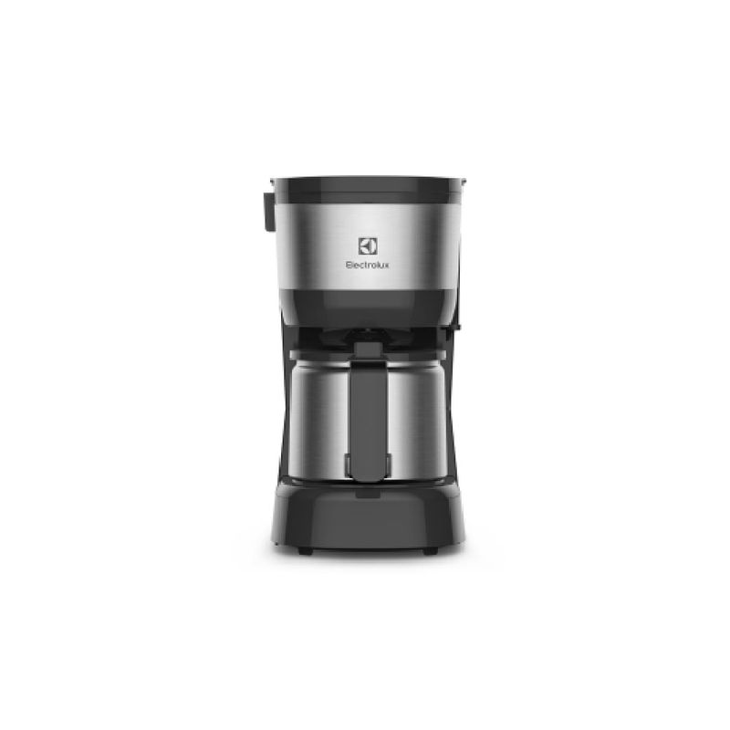 Cafeteira Elétrica Electrolux Efficient Inox 220v - Ecm12
