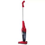 Aspirador de Pó Philco Rapid Turbo PH1100 1000W Vermelho PAS02V