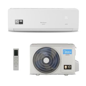 Ar-Condicionado Split HW Inverter Springer Midea Xtreme Save Connect C 30.000 BTUs Frio 220V