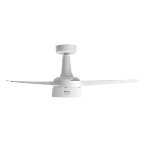 Ventilador de Teto Philco Easy Fitting PVT07B 145W 3 em 1 220V