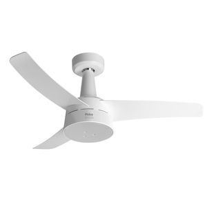 Ventilador de Teto Philco PVT07B Easy Fitting 3 em 1  145W