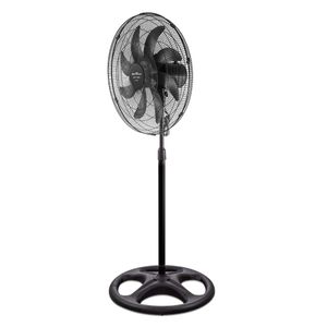 Ventilador de Coluna Britânia BVT650 Maxx Force 8 Pás 215W