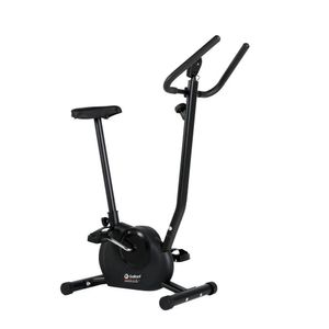 Bicicleta Ergométrica Vertical Gallant Trainer 2.0 (GBe1HBtC-Pt)