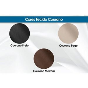 Poltrona Do Papai Reclinável Texas Fantastic Zero Wall Motorizada C- Lift Courano Preto