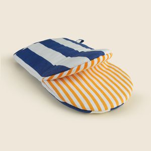 Luva para Forno Algodão Stripes - A\CASA