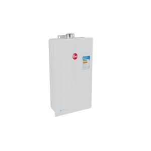 Aquecedor 35 litros digital EF Bivolt GN Rheem