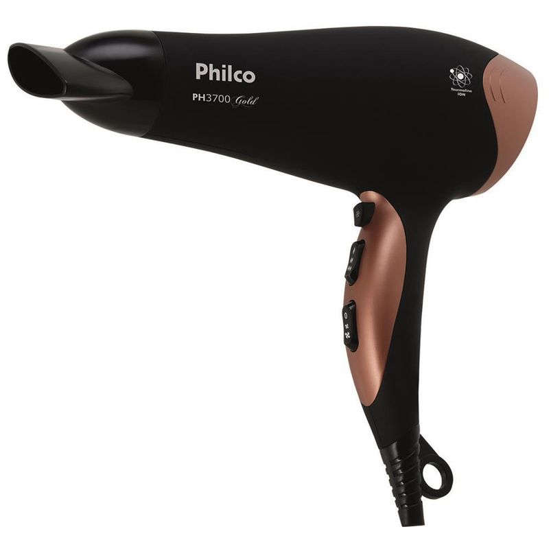 Secador de Cabelo Philco PH3700