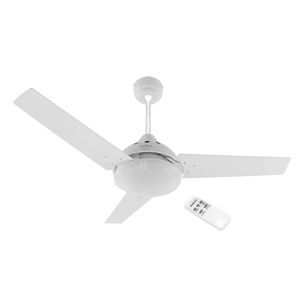 Ventilador de Teto Britânia Cancun BVT02B