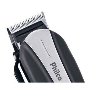 Máquina para Cortar Cabelo Philco Dual Action 2