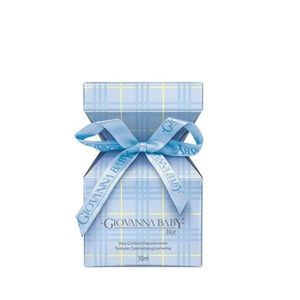 Perfume Blue Giovanna Baby 50ml