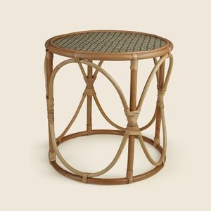 Mesa Lateral Rattan Miami 45cm - A\CASA