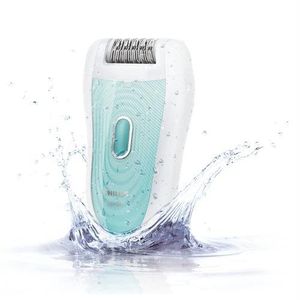 Depilador PHILIPS Satinelle Bivolt Ref.:HP6521