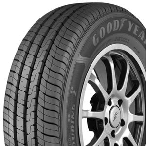 Kit 2 Pneus Aro 14 Goodyear 175/65R14 Direction 86H