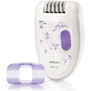 Depilador Philips Satinelle HP6421/31