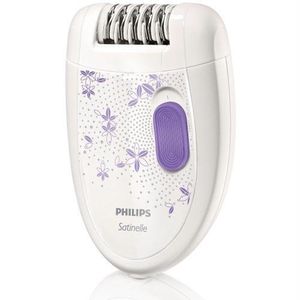 Depilador Philips Satinelle HP6421/31