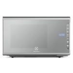 Micro-ondas Electrolux 31L Cinza MI41S - 220V