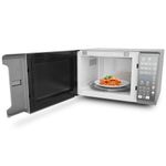 Micro-ondas Electrolux 31L Cinza MI41S