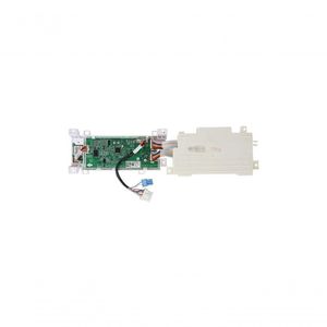 Placa do Display Lavadora LG CV7011TC4 CV7011TC4A CV7011WS4 EBR33119165