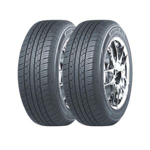 Kit Com 2 Pneus Aro 17 Westlake 265/65r17 Su318 112t