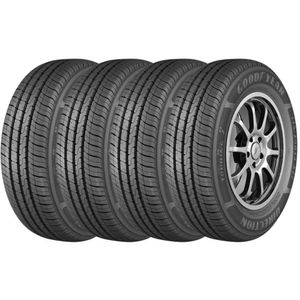 Kit 4 Pneus Aro 14 Goodyear 175/65R14 Direction 86H