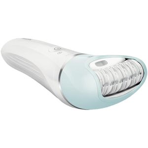 Depilador Philips Satinelle Wet & Dry Bivolt BRE605