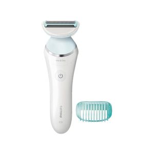 Depilador Philips Satinelle Wet & Dry Bivolt BRL130