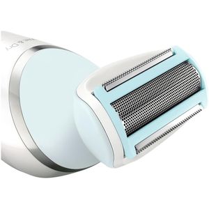 Depilador Philips Satinelle Wet & Dry Bivolt BRL130