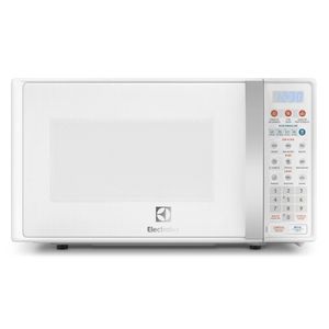 Micro-ondas Electrolux 20L Branco MTO30