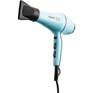 Secador de Cabelo Taiff Style Azul Tiffany 2000W