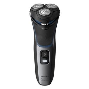 Barbeador Elétrico Philps Shaver Preto Bivolt S3122/51 - Bivolt