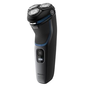 Barbeador Elétrico Philps Shaver Preto Bivolt S3122/51 - Bivolt
