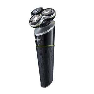 Barbeador Philco EasyBlade Shaver PBA06PV Bivolt