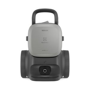 Lavadora de Alta Pressão Electrolux 1850PSI 1450W PowerWash Aplicador Detergente (EWS1850)