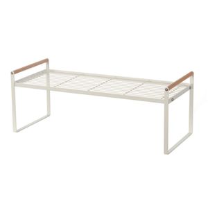 Organizador Metal 50x21 Branco - A\CASA