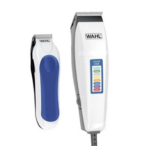 Máquina de Cortar Cabelo e Aparador Wahl Color Code Combo 9314-174850