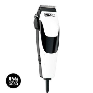 Máquina de Cortar Cabelo Wahl Clipper Quick Cut 9314-2448