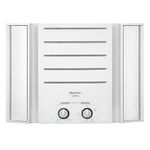 Ar-Condicionado de Janela Springer Midea 7500Btus Frio QCI075BB - 220V