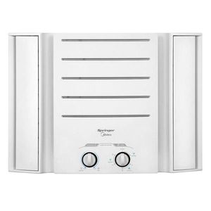 Ar Condicionado de Janela Springer Midea 7500Btus Frio Ref: Qci075bb