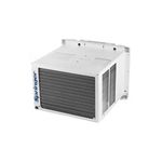 Ar-Condicionado de Janela Springer Midea  220v