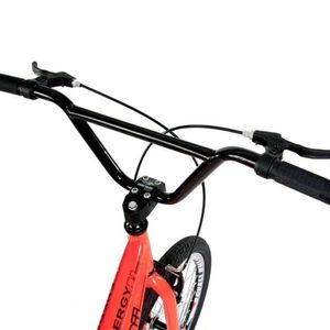 Bicicleta Mormaii Cross Energy Aro 20 Infantil