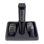 Aparador de Pelos Philips Multigroom com 6 acessórios MG3711