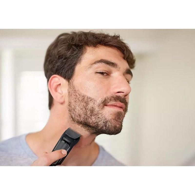 Aparador de Pelos Philips Multigroom