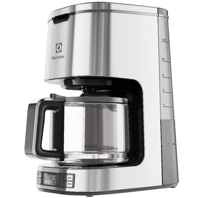 Cafeteira Electrolux Expressionist Collection Digital