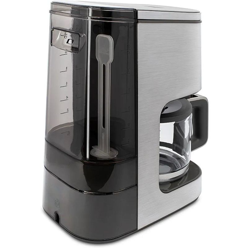 Cafeteira Electrolux Expressionist CMP50