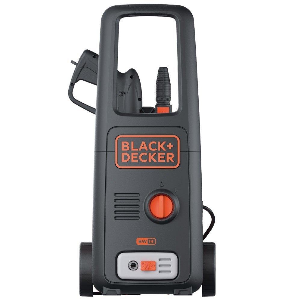 Lav. Alta Pressão Black & Decker 1595lb – Bw14-b2 220v