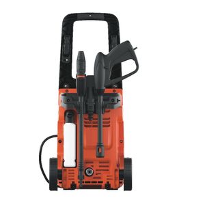 Lavadora de Alta Pressão Black & Decker 1400W BW14B2