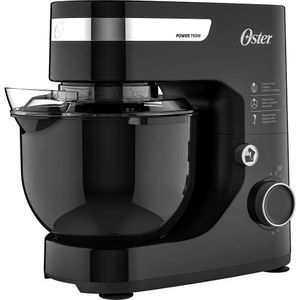 Batedeira Planetária Oster Black 750W OBAT610