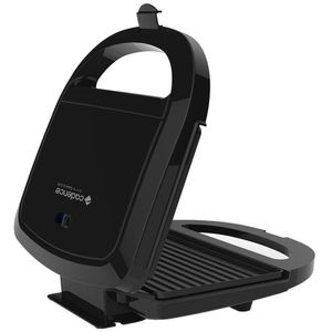 Kit Super Cook Cadence Fritadeira 3,8l - Sanduicheira - Cafeteira - 220v 220v