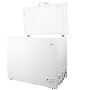 Freezer Horizontal Philco 253l 2 Em 1 Pfh260b A E A++ 220v